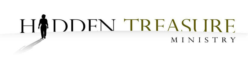 Hidden Treasure Ministry Logo
